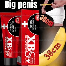 50ml Penies Enlargment Oil Penis Thickening Growth Increase Big Enlarge For Men
