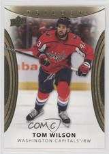 2022-23 Upper Deck Trilogy Tom Wilson #4 10uo
