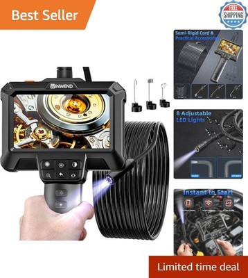Endoscope Camera