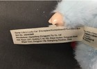 Liila Toys Lucky Cat V3 Honeyland Enchantment Blueberry Sweetheart Plush Pendant — photo 6