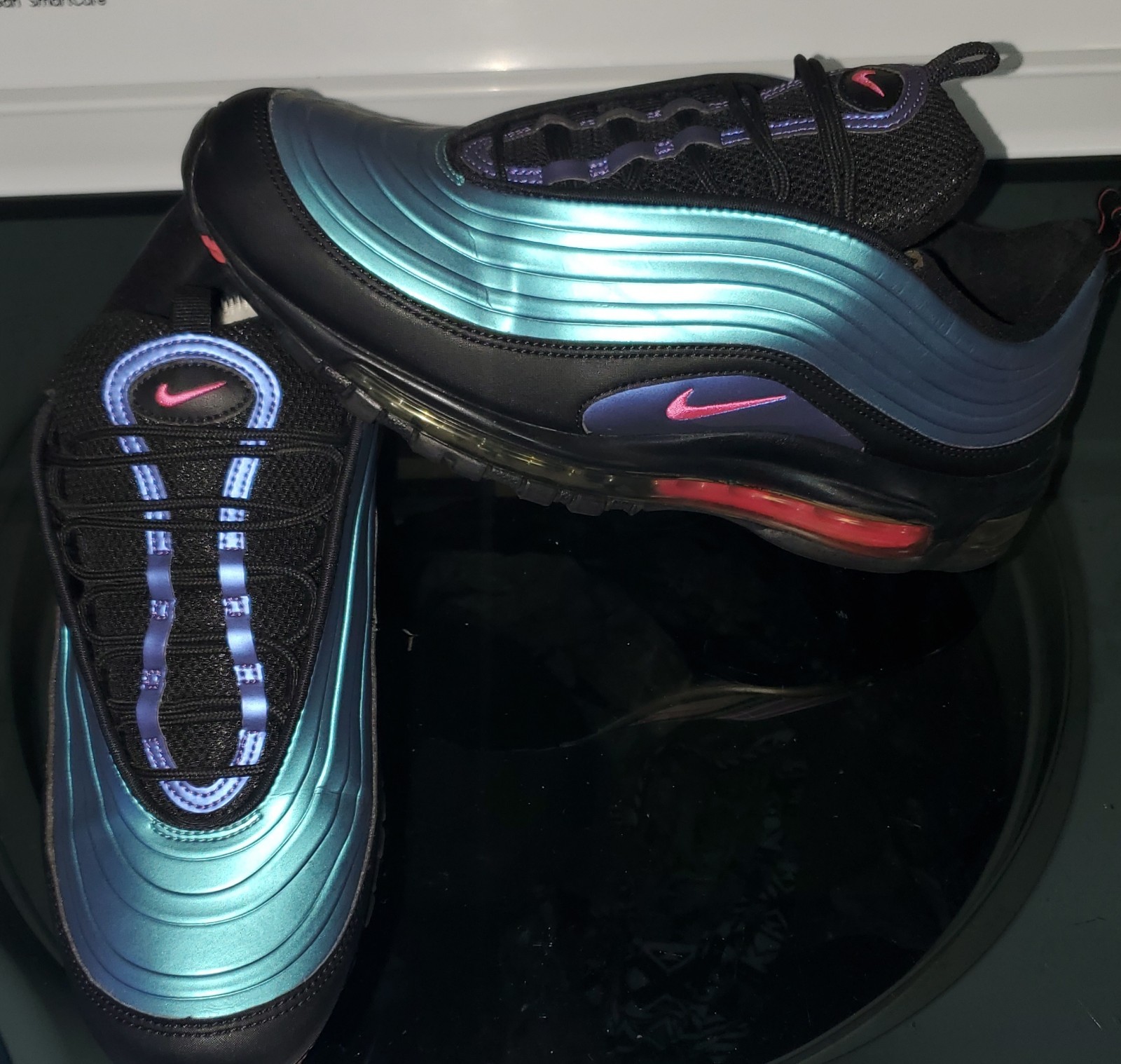 Nike Airmax 97 Throwback Future - image 2
