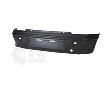 Stoßstange hinten grundiert für Fiat Bravo Brava Bj. 10.95-10.01 Mod. 642