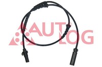 ABS Sensor Raddrehzahl Vorderachse FüR BMW Alpina 5 Touring 7 Gran Turismo 6