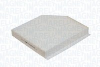 Magneti Marelli 350203062200 Filter, Innenraumluft FüR Audi Porsche