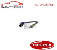 LAMBDA OXYGEN O2 SENSOR FRONT DELPHI ES20540-12B1 I NEW OE REPLACEMENT