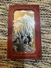 PAMP Suisse 10 oz .999 Fine Silver Bar – Sealed in Assay – New