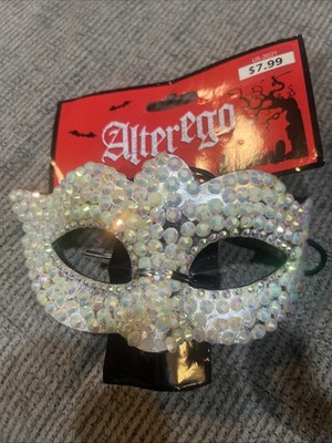 Alter ego Gem Mask For Mascarades 