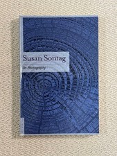 Product Image: Susan Sontag On Photography Paperback