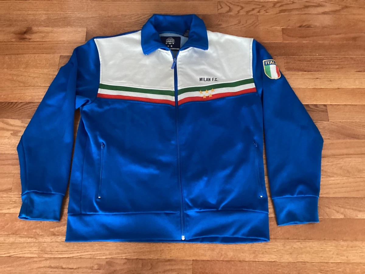 Italia Zip Jackets for Men for Sale | Shop New & Used | eBay