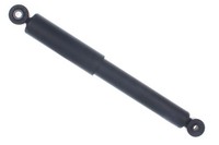 2X Denckermann StoßDäMpfer DSF245G FüR Opel Agila H00 F68 12V 16V Twinport Cdti