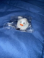 Dutch Bros Coffee October 8th 2025 White Lonely Ghost Duck Collab 1 Pc New