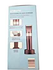 AMBIANO Haarschneidemaschine Multifunktional ...