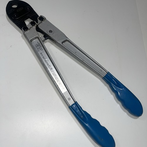 🇺🇸ZURN QCRT-3T PEX 1/2” Crimp Tool