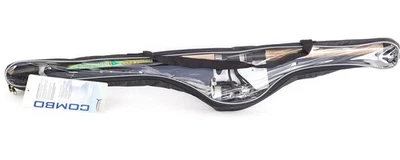 Corofish Concept-Combo Karpfen 3,00m 25-70g Karpfenrute & Rolle Schnur Angelset