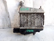 1270000681 ZWISCHENKÜHLER / 2025788 FÜR HONDA ACCORD BERLINA CL/CN 2.2I CTDI E