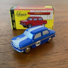 [Rare] Schuco Piccolo NSU1000 TTS "Return"