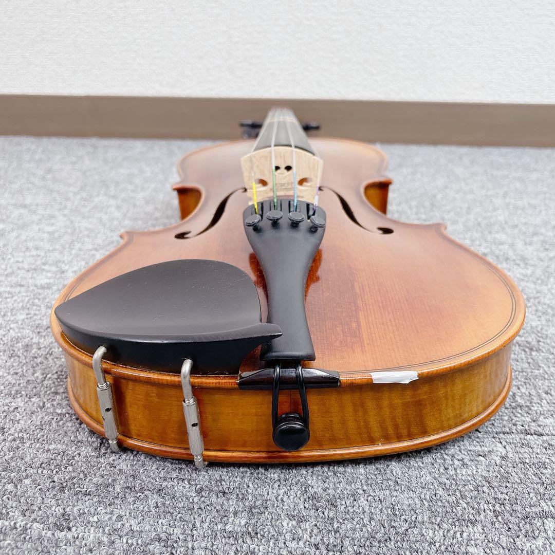 Yamaha Violin 2010 V7G 1/2 | eBay