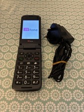 TT950 TT Fone Mobile Phone On EE