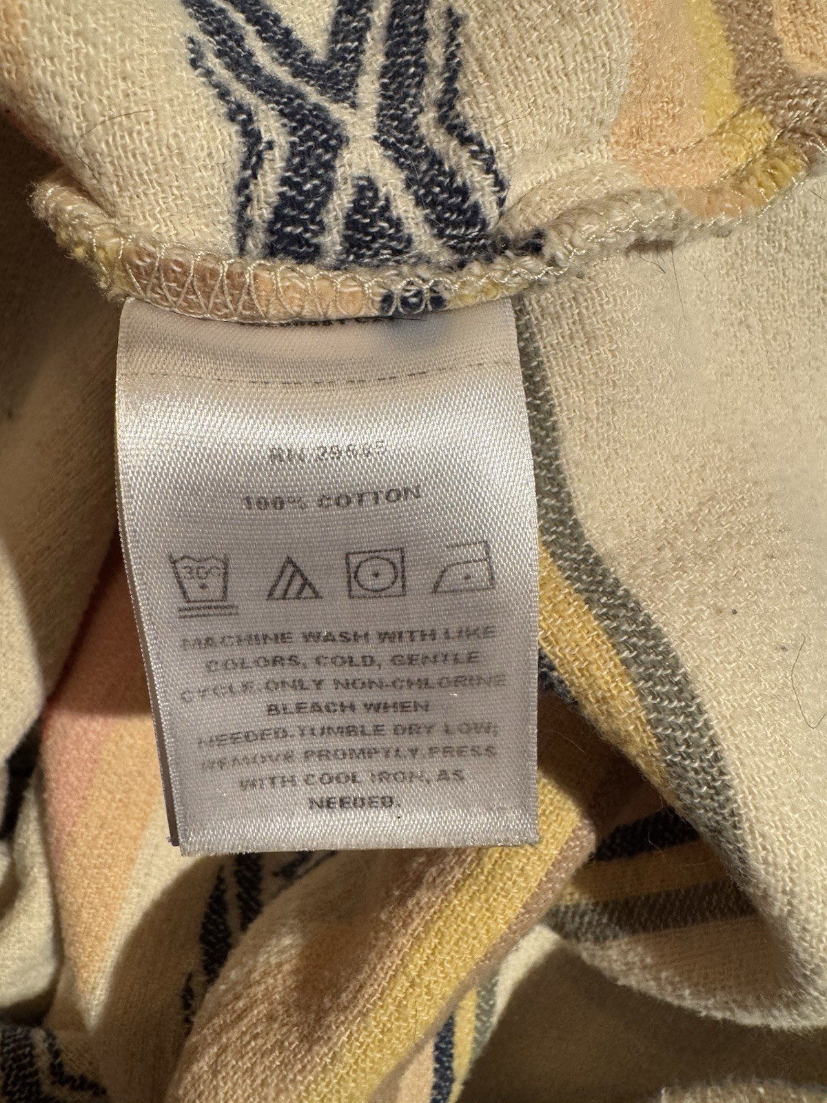 Pendleton Jamie Pullover Angora Multistripe, Wome… - image 11