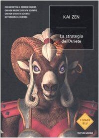 Strategia Dellariete (La) von Kai Zen | CD | Zustand gut