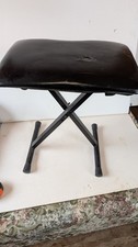 Keyboard Bench Folding Bench Home Or Travel