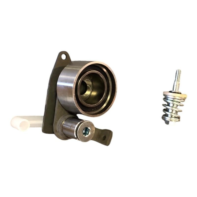 Galet tendeur de courroie distribution en acier forgé Land Cruiser 70 1350