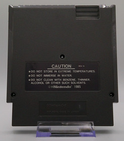 Cybernoid: The Fighting Machine Nintendo NES CARTRIDGE ONLY Tested & Works