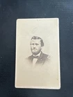 lieutenant -General U.S Grant