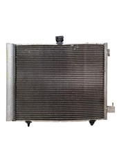 LUFT-KÜHLER RADIATOR AC Peugeot 208 (CA/CK/CL) Hatchback 1.0 Vti 12V (ZMZ)