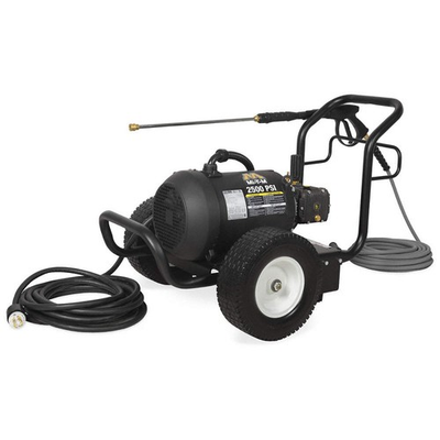 #ad MI T M JP 2503 1ME3 Electric Pressure WasherPortable6 hp 793ZU1 $3458.45