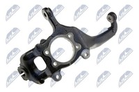 Achsschenkel RadaufhäNgung Nty ZZP-NS-019 FüR Navara Nissan D40 NP300 Dci 4WD