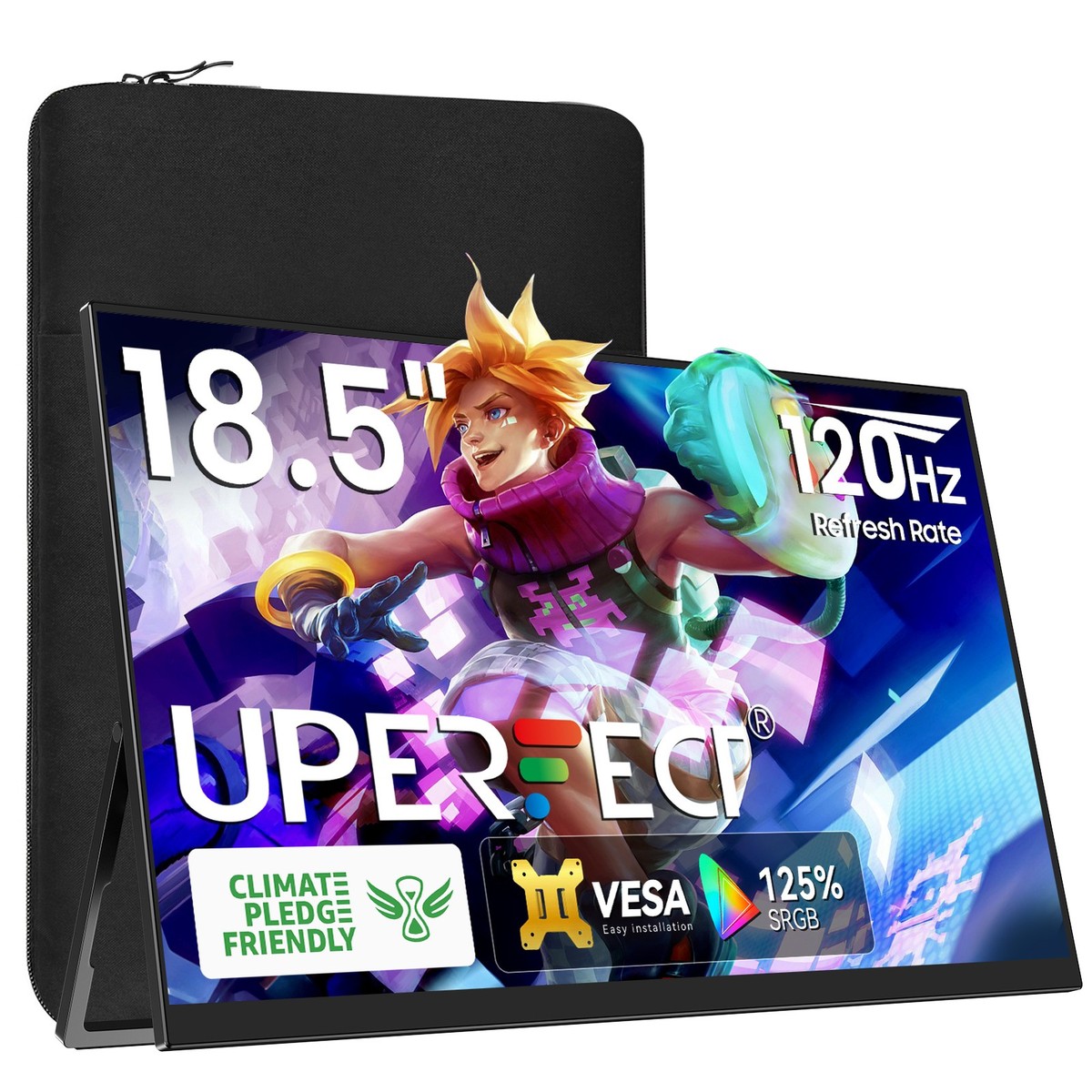 UPERFECT 18.5
