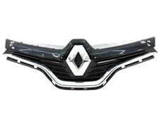 RENAULT CAPTUR 2013 - 2017 FRONT GRILLE 623102335R