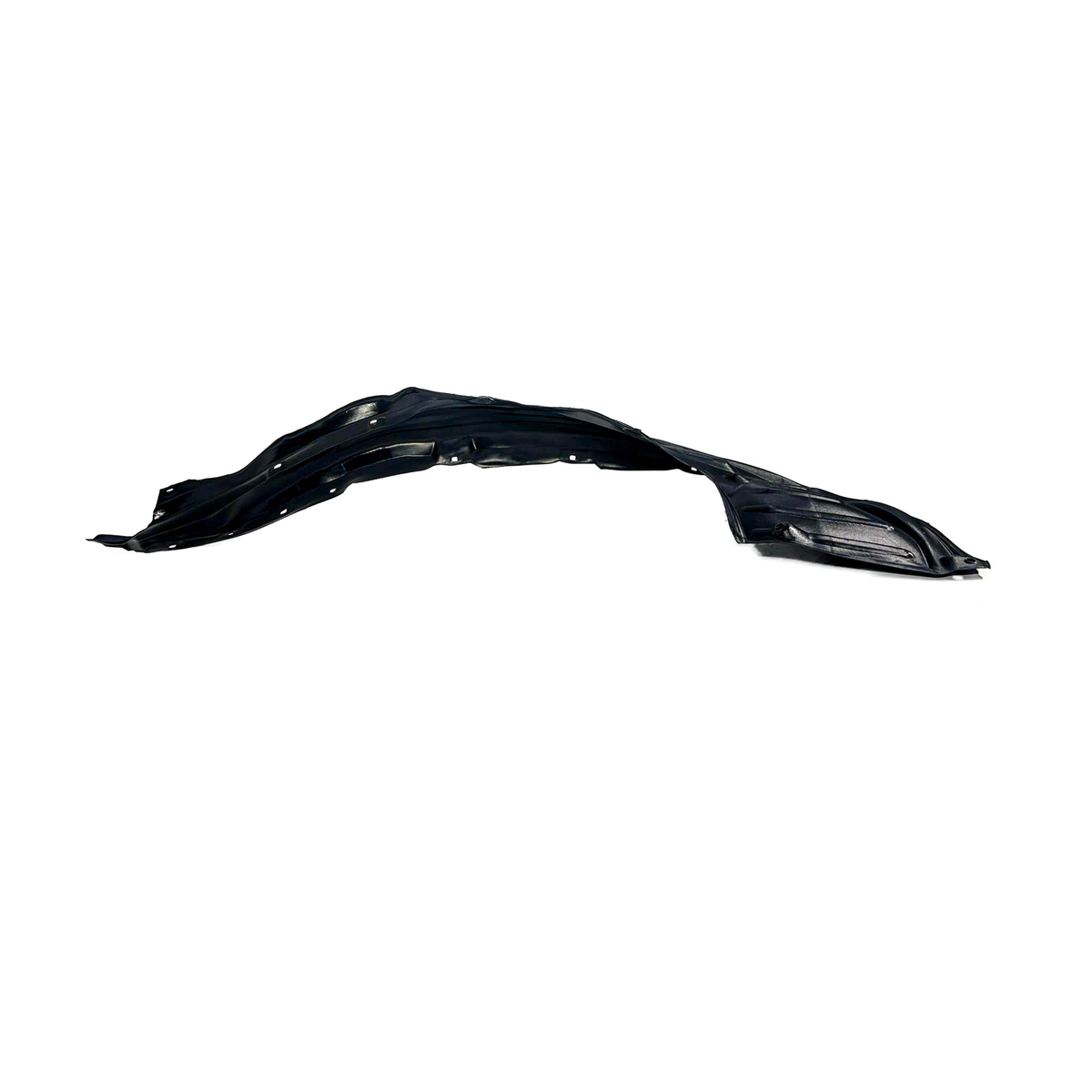Front Left Driver Side Fender Liner For 2014-2021 Toyota Tundra