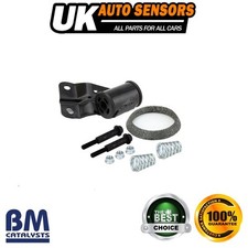 Fits Grand Cherokee 2.7 CRD 3.0 DPF Filter Fitting Kit Euro 4 BM