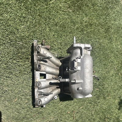 #ad #ad 96 00 Honda Civic D16y8 Intake Manifold $130.00