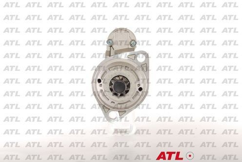 Atl Autotechnik Starter A 91 410-image