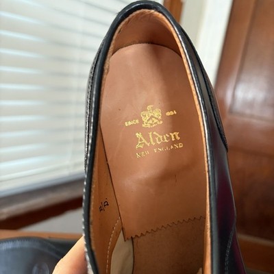 Alden 2161