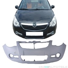 Opel Agila B H08 Stoßstange VORNE ab 2008 grundiert 5j.GARANTIE Stoßfänger