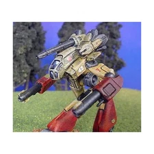 Iron Wind Battletech Marauder IIC Pack New