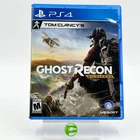 Ghost Recon Wildlands (Sony PlayStation 4 PS4, 2017)