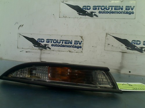 NEBELSCHEINWERFER RECHTS VORNE Volkswagen Scirocco (137/13AD) 2009 1K8953042C