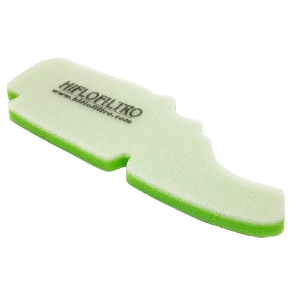 HifloFiltro Zweistufiger Luftfilter FüR Derbi Boulevard 125 / 150 (2002-2015)-image