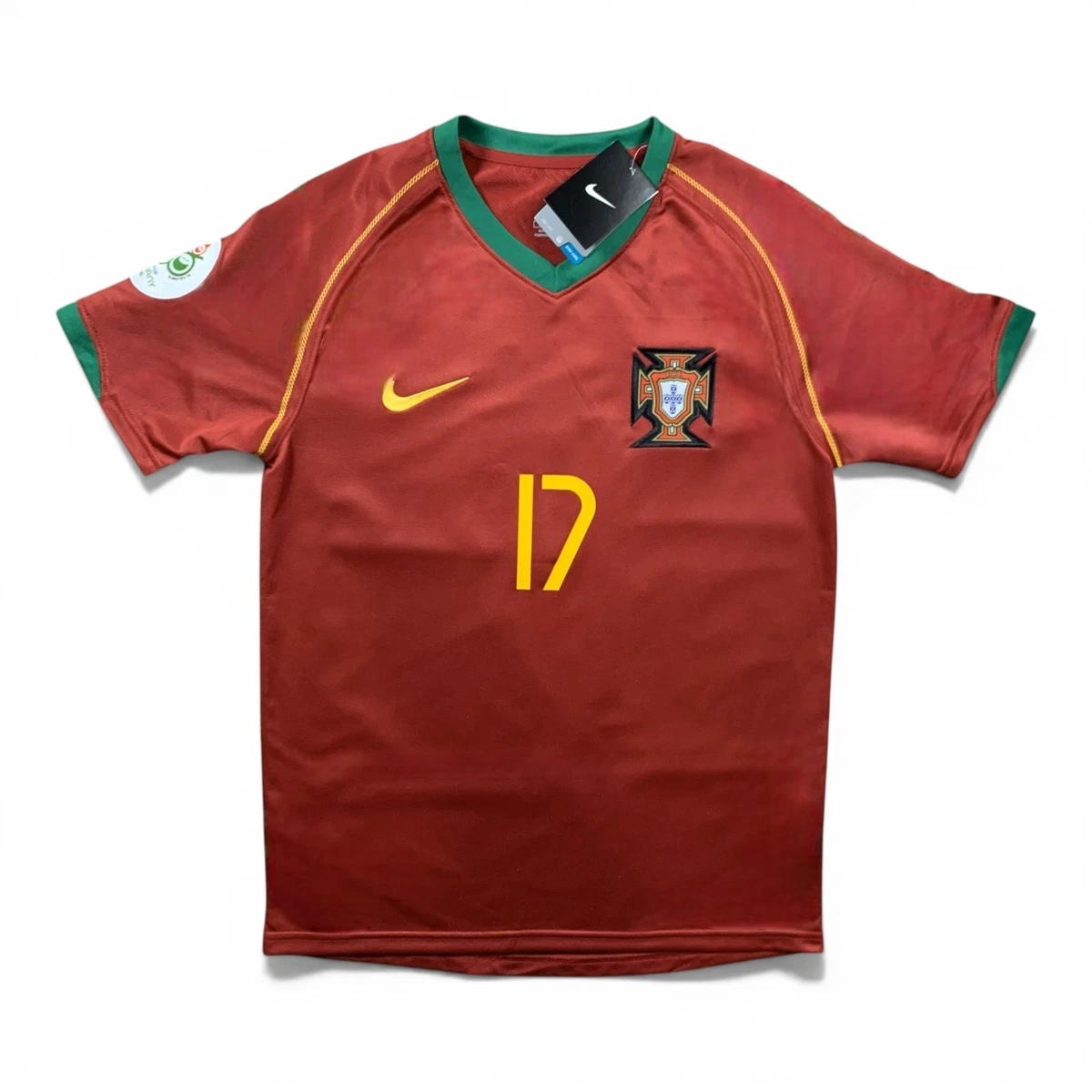 25+ Nike Cristiano Ronaldo International Club Soccer Fan Jerseys