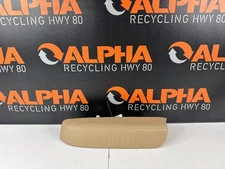 Cup Holder MERCEDES S-CLASS 01