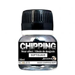 Wear Effect - Chipping Soft
