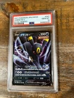 Pokemon 2021 Eevee Heroes UMBREON V Japanese #047 PSA 10 Gem Mint RARE 2