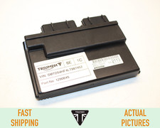 19 20 Triumph Speed Twin Computer CDI ECU ECM...