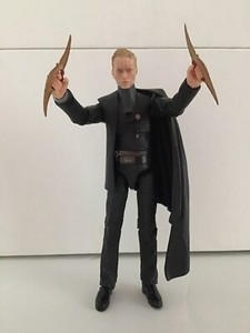 Dryden Voss Han Solo Star Wars The Black Series 6 Inch Action Figure Ebay