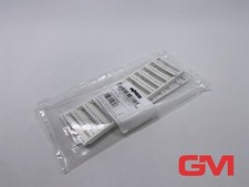 VE 5x Wago WMB-Beschriftungskarte 793-502 WMB...